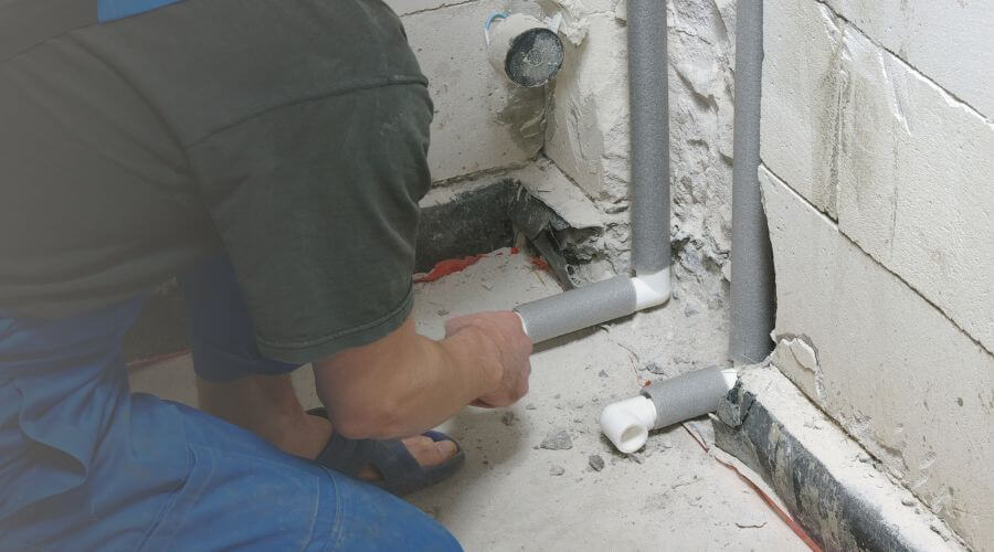 Septic Tank Scum Layer Removal in Hope, ND